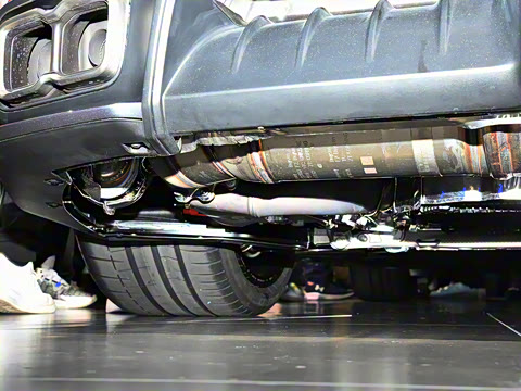 2026�� Turbo S 3.6T