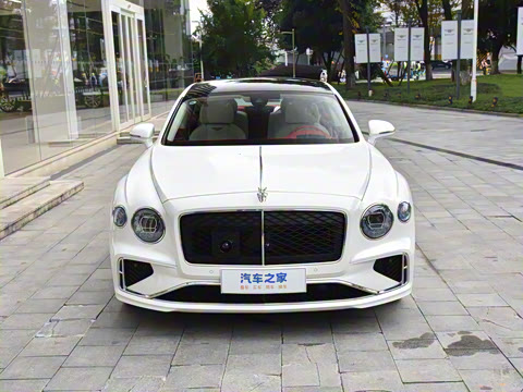 2026�� 4.0T V8 ��׼��