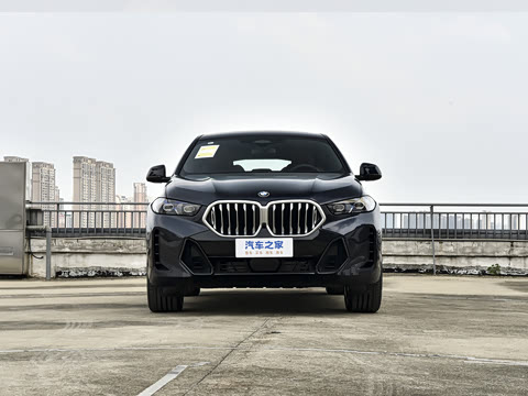 2026�� xDrive40i M�˶���װ