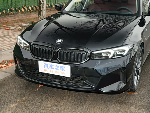 2026�� 330Li M�˶���ҹ��װ