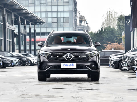 2026�� GLC 300 L 4MATIC ������ 7��