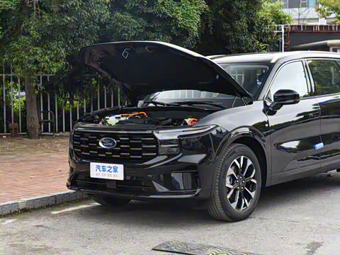 2026�� ���L 2.0T EcoBoost E�춯��������������