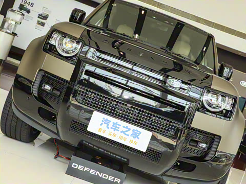 2025�� 110 3.0T P400 X