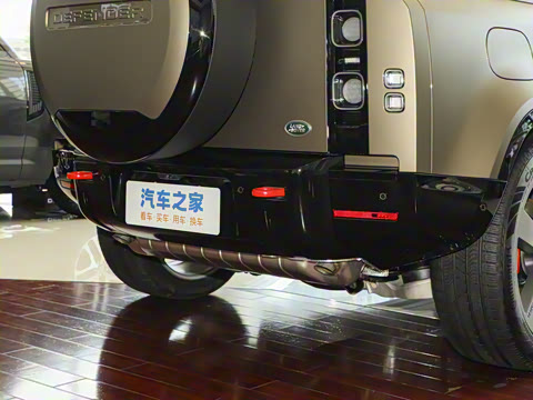 2025�� 110 3.0T P400 X