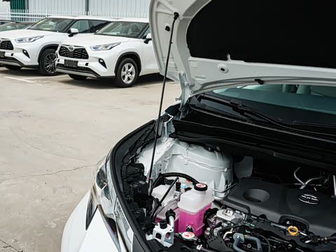 2027�� 2.5L ˫���������ʰ�