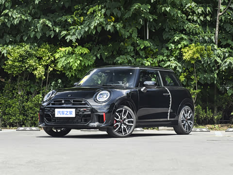 2026�� JOHN COOPER WORKS �ڱ��ر��