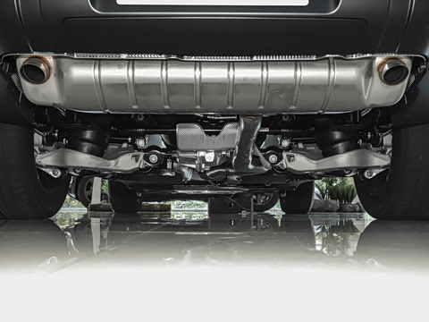 2026�� 130 3.0T X-Dynamic HSE