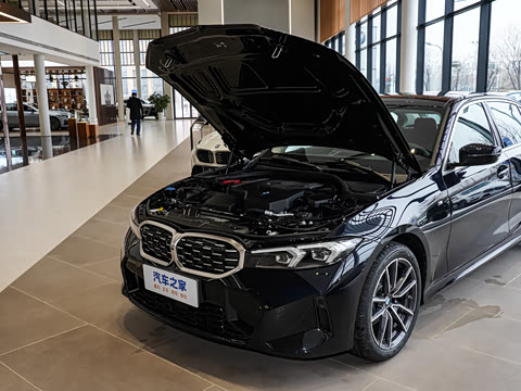 2026�� 325Li M�˶���װ