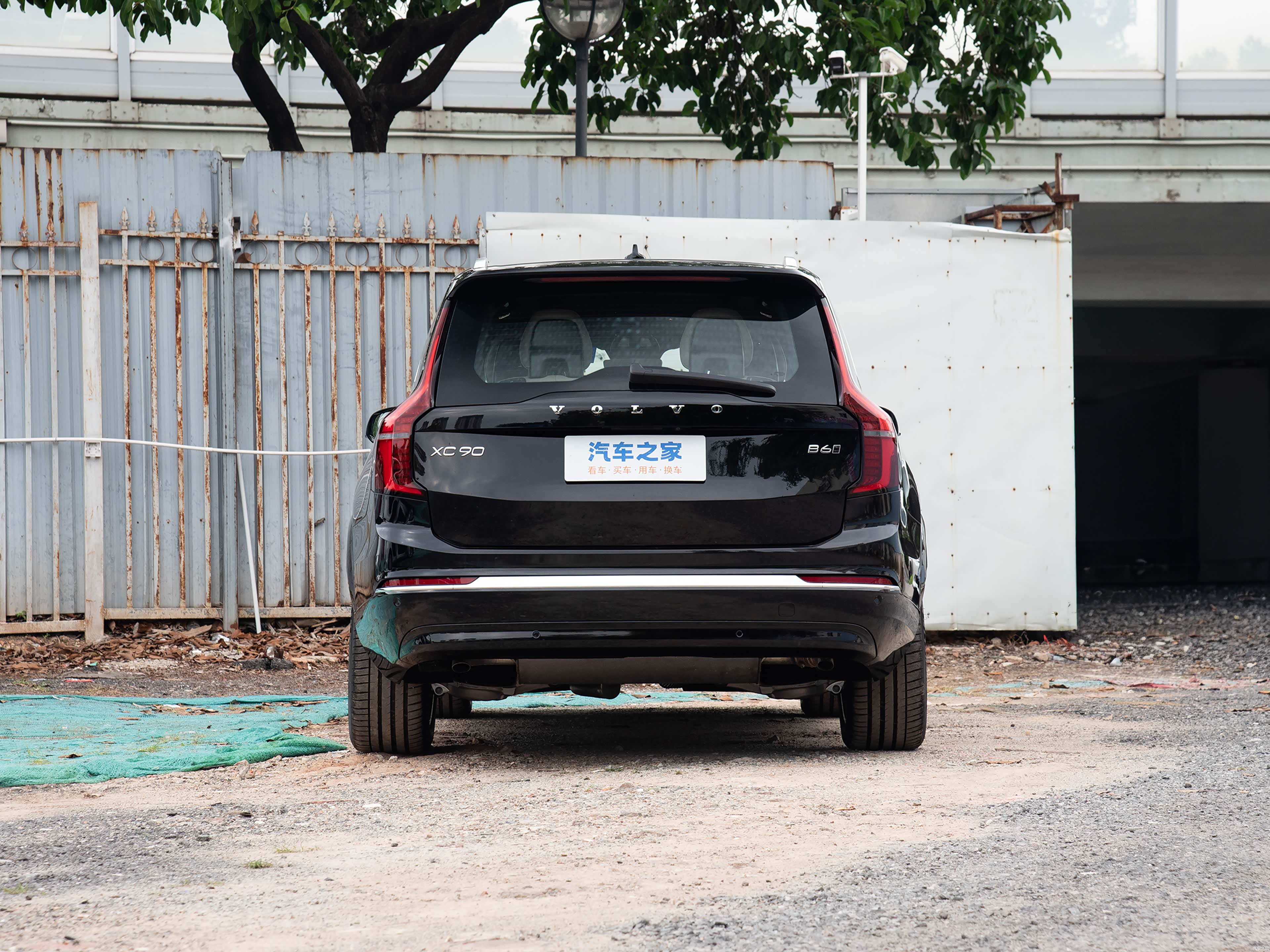 Volvo XC90, миниатюра 6