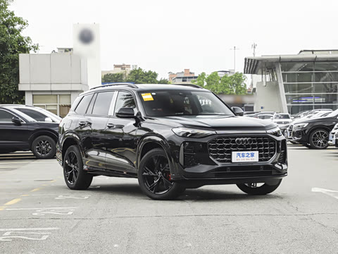 2026�� 45 TFSI quattro ����ʿ�� ������װ 6��