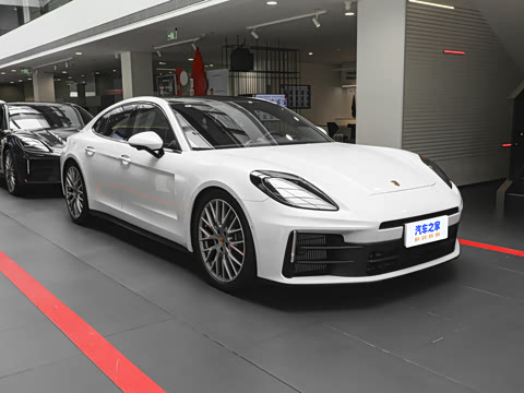 2026�� Panamera ������ 2.9T