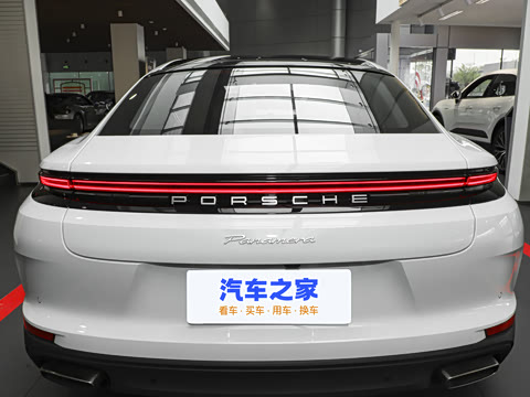 2026�� Panamera ������ 2.9T