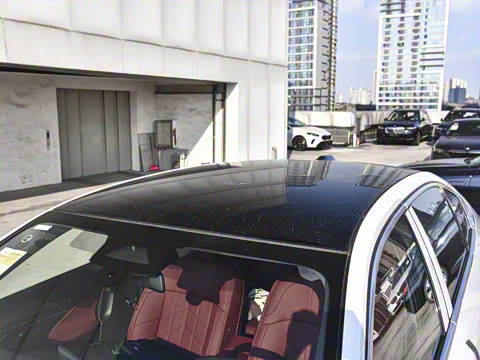 2026�� 530Li ������ ������װ