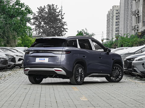 2026�� DM-i 205KM ��Խ��