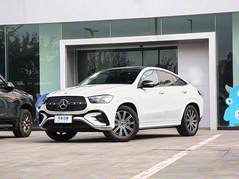 2025�� GLE 350 4MATIC ����SUV ������