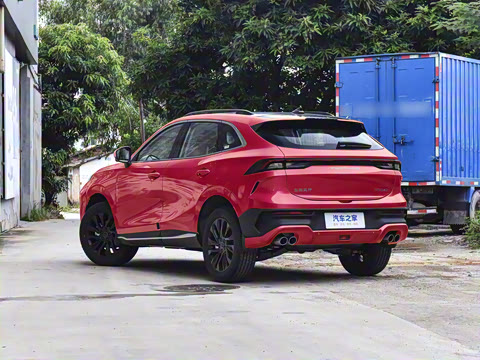 2024�� ��쮰� 1.5TD DCT������ʯ��