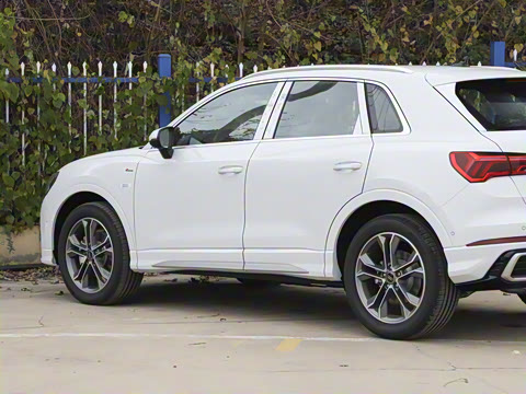 2026�� quattro 45�����ذ� 40TFSI ʱ�ж�����