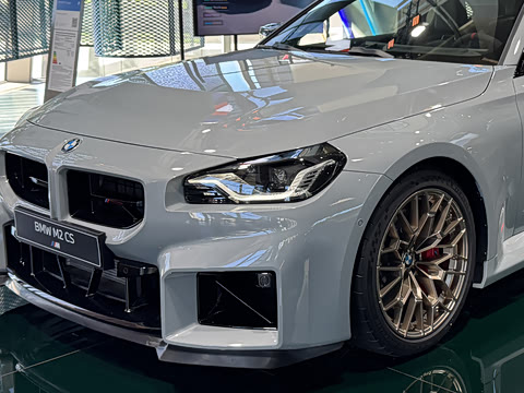 2025�� M2 CS