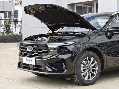 2026�� ���L 2.0T EcoBoost E�춯��������������