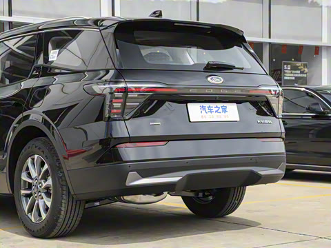 2026�� ���L 2.0T EcoBoost E�춯��������������