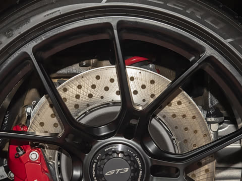 2025�� GT3 4.0L