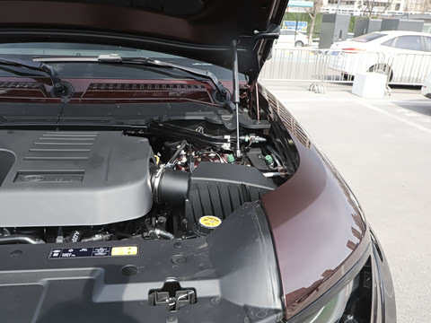 2026�� 110 3.0T P400 �����ر��