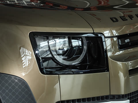 2025�� 110 3.0T P400 �����ر��