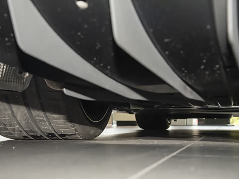2025�� GT3 4.0L
