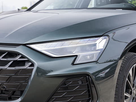 2026�� A3L Limousine 35TFSI �ɳ�������