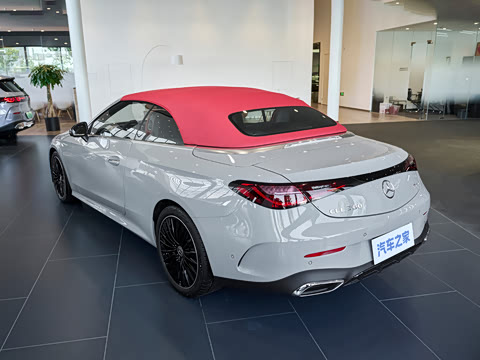 2026�� �Ŀ� CLE 300 4MATIC ������ܳ�