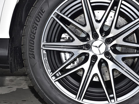 2025�� AMG GLC 43 4MATIC ����SUV