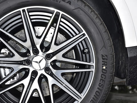 2025�� AMG GLC 43 4MATIC ����SUV