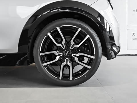 2026�� 2.0T COOPER S ��ɫ��Ƶ ���Ű�