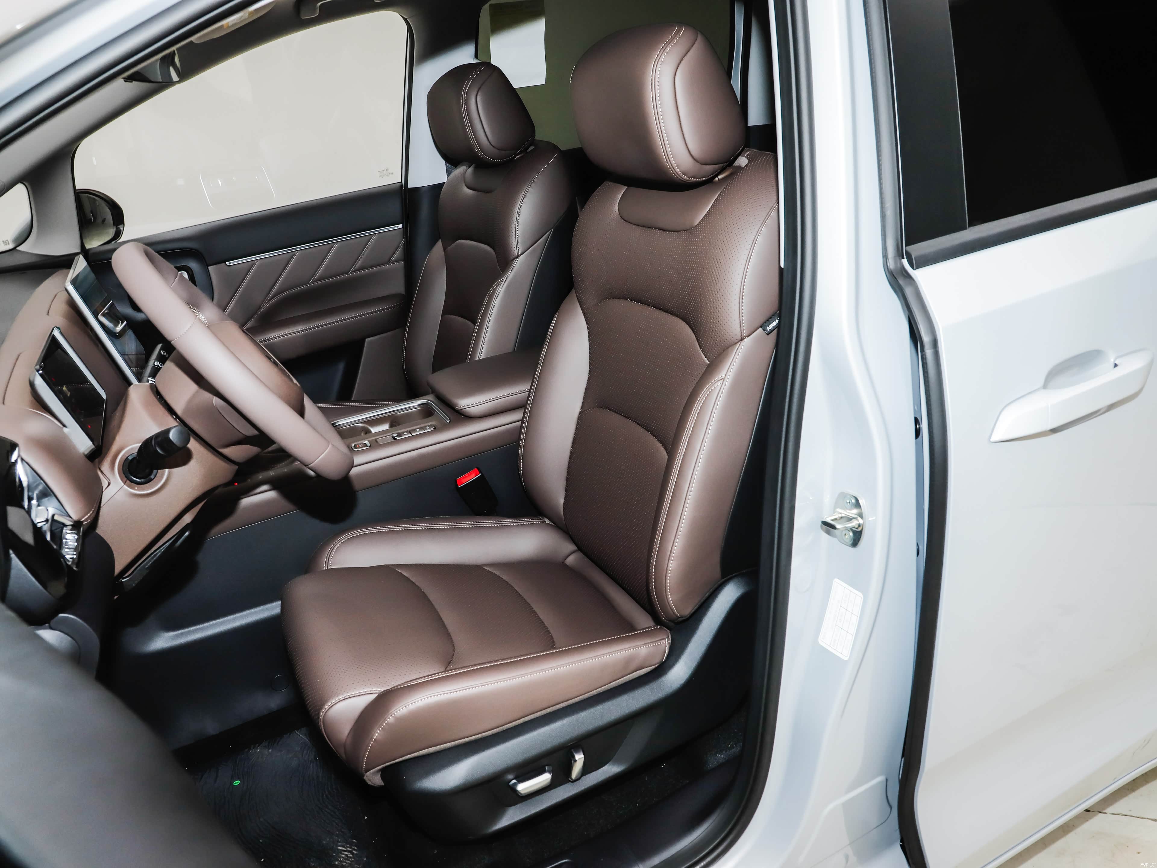 Wuling 730, миниатюра 22