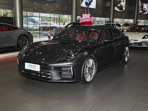 2026�� Panamera ������ 2.9T