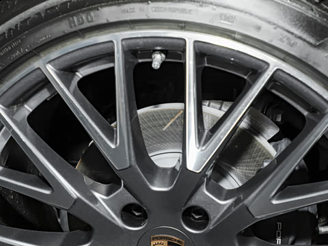 2026�� Panamera ������ 2.9T