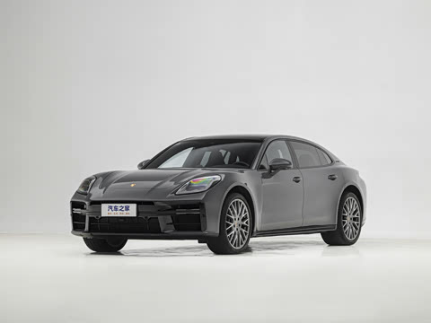 ��ʱ�� Panamera