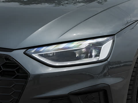 2026�� 200���������� 40 TFSI ʱ�ж�����