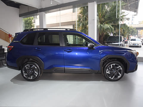 2026�� 2.5i AWD ����EyeSight