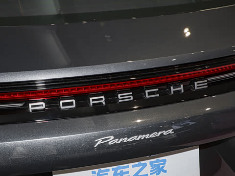 2026�� Panamera ������ 2.9T