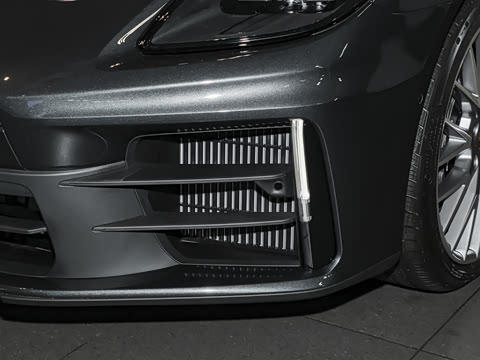 2026�� Panamera ������ 2.9T