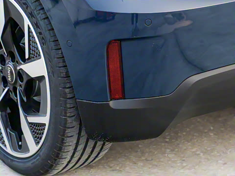 2025�� 463km COOPER SE ������