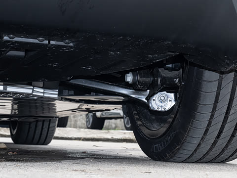 2026�� 463km COOPER SE ����������