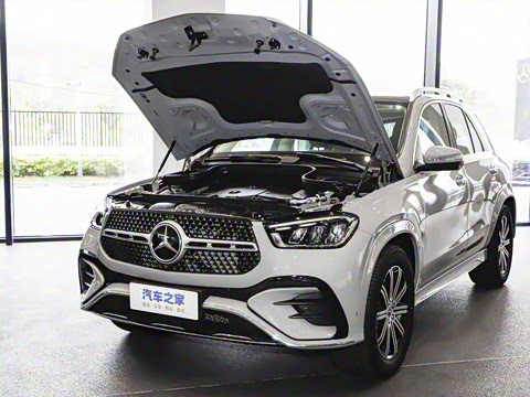 2025�� �Ŀ� GLE 350 4MATIC ʱ����