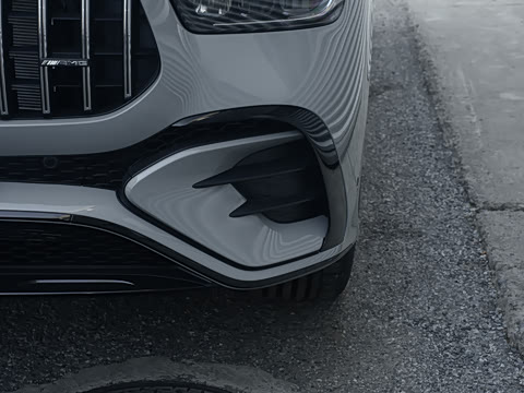 2025�� �Ŀ� AMG GLE 53 4MATIC+