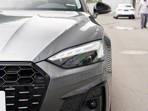 2025�� Sportback ��ذ� 40 TFSI ʱ�ж�����