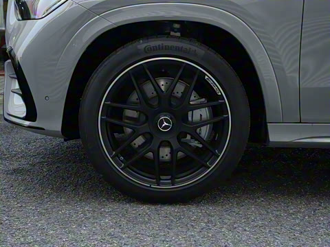 2025�� �Ŀ� AMG GLE 53 4MATIC+