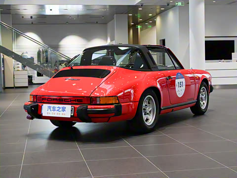 1981�� SC Targa