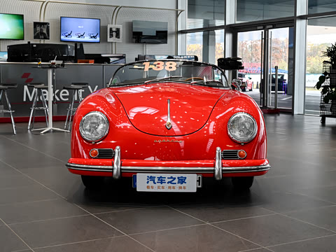 1956�� 356 A 1600 Speedster