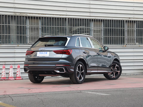 2026�� quattro 45�����ذ� 40TFSI ʱ�ж�����